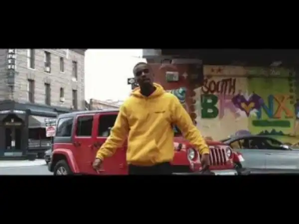 Video: Garren – Hold Me Down